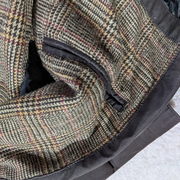 Michael Kors men's hooded‎ lined coat, soft shell - Picture 14 of 15